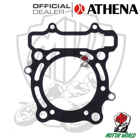 GUARNIZIONE TESTA TESTATA ATHENA SUZUKI RMZ RM-Z 250 2004 2005 2006