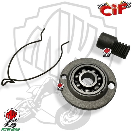 5597 KIT PIATTELLO COMANDO FRIZIONE VESPA PK FL RUSH N APE FL