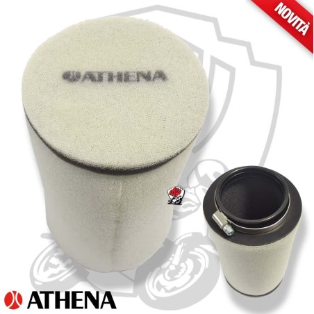 S410427200004 FILTRO ARIA ATHENA