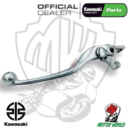 LEVA FRIZIONE SINISTRA ORIGINALE OEM KAWASAKI VN 1600 CLASSIC MEAN STREAK 03-07