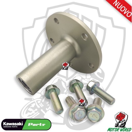 57001-1832 KIT EQUILIBRATURA EQUILIBRATORE RUOTA PER KAWASAKI MONOBRACCIO H2 H2R