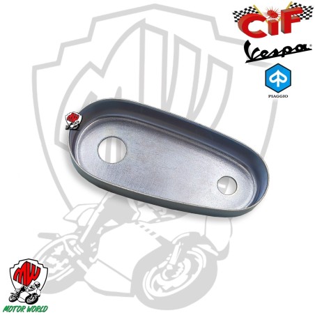 SCATOLA INTERNA COPRI MOLLEGGIO FORCELLA VESPA L R N 50 SPECIAL ET3 PRIMAVERA