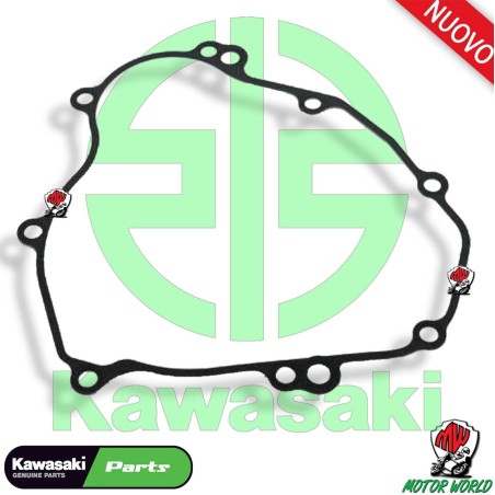 11061-1271 GUARNIZIONEORIGINALE COPERCHIO ALTERNATORE KAWASAKI KX450F 2023