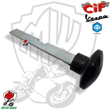 Tirante Pomello Aria Starter Piaggio Vespa 50 Pk Xl Special 90 Et3 Primavera