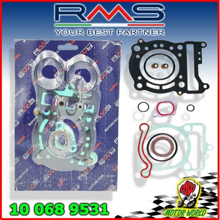 100689531 KIT SERIE GUARNIZIONI MOTORE YAMAHA MAJESTY 180 4T 2005