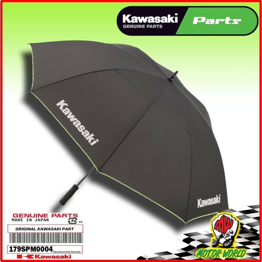 NUOVO ORIGINALE KAWASAKI Ninja Portachiavi 107SPM0025 Regalo Compleanno