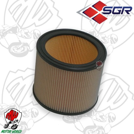 264487 FILTRO ARIA PER MOTO GUZZI Sport 8V 1200 2009 2010 2011 2012 2013