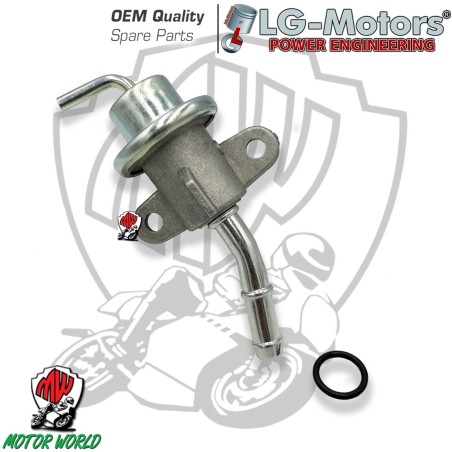 REGOLATORE PRESSIONE POMPA BENZINA HONDA CBR 929 RR 2000 2001