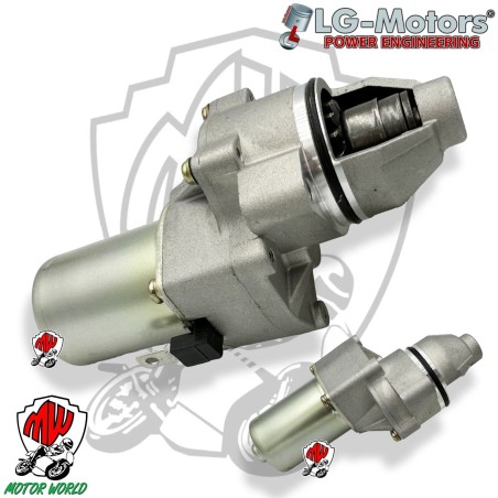 Motorino Avviamento Starter APRILIA 50 ET AE 2014