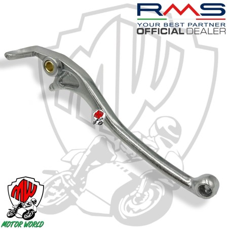 Leva sinistra RMS HONDA FJS 600 A SW-T ABS 2011 2012 2013 2014 2015 2016