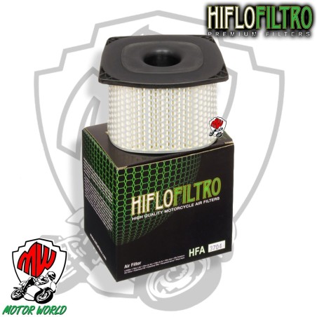 HFA3704 FILTRO ARIA IN CARTA