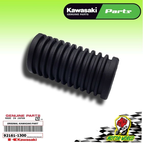 GOMMA GOMMINO PEDALE LEVA CAMBIO MARCE KAWASAKI W 800 2016