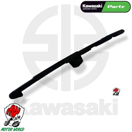 PATTINO TENDI CATENA ORIGINALE KAWASAKI NINJA ZX-6R 636 2002