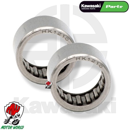 KAWASAKI COPPIA CUSCINETTI AD AGHI x ALBERINO FRIZIONE Z 1000 1000 2013