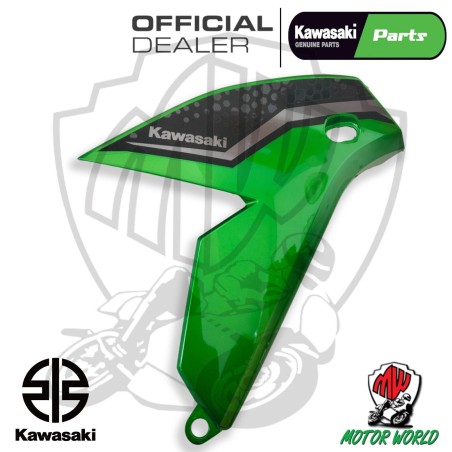 CARENA CONVOGLIATORE ANTERIORE SINISTRA ORIGINALE KAWASAKI VERSYS 650 2022 2023