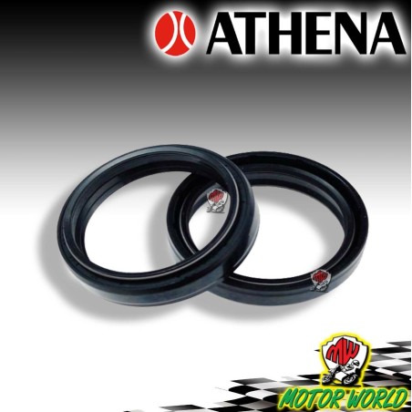 KIT PARAOLI FORCELLA ATHENA APRILIA AF1 EUROPA / FUTURA 125 1990 1991 1992