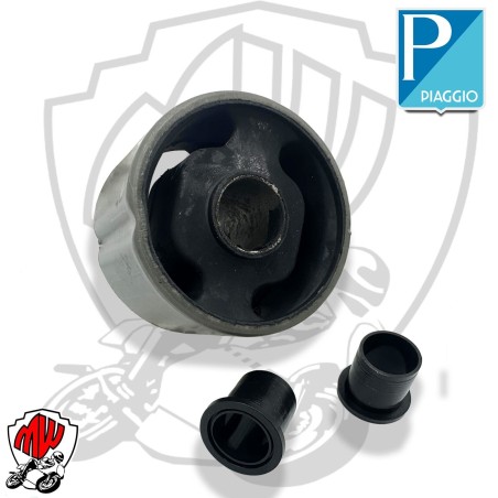 SILENT BLOCK SUPPORTO MOTORE SPECIFICO PIAGGIO VESPA GTV 4T 4V IE 300