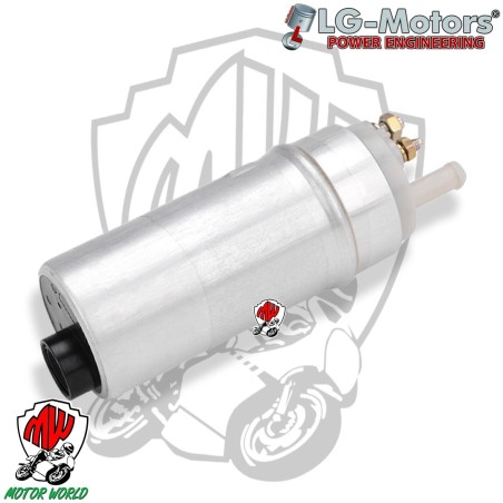 POMPA BENZINA CARBURANTE 43mm FUEL PUMPS BMW R 1200 C Independant 2001 - 2004