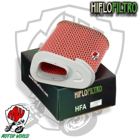 FILTRO ARIA HIFLO HONDA CBR 1000 F Hurricane 1994 1995