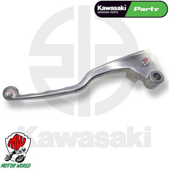 Leva Sinistra Frizione ORIGINALE KAWASAKI ER5 500 1997 1998 1999 2000