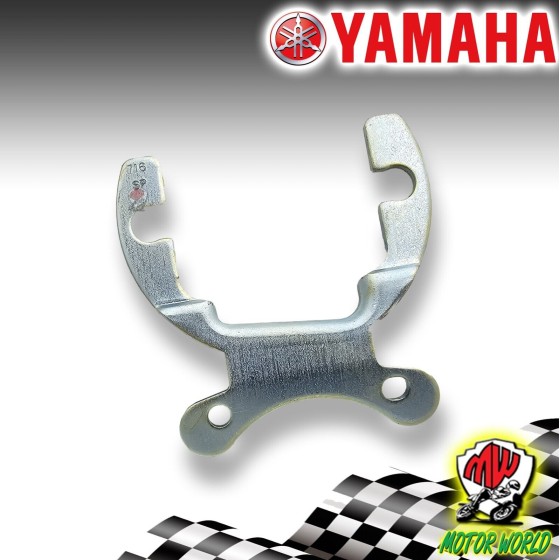 2GV-83519-0000 STAFFA FISSAGGIO STRUMENTI YAMAHA