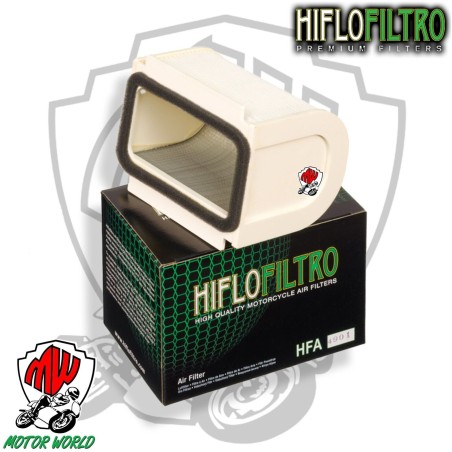 HFA4901 FILTRO ARIA IN CARTA