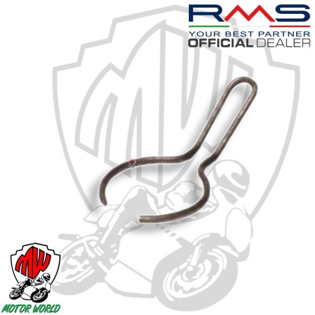 MOLLA PIGNONE MESSA IN MOTO RMS MBK YQ NITRO 50 2003