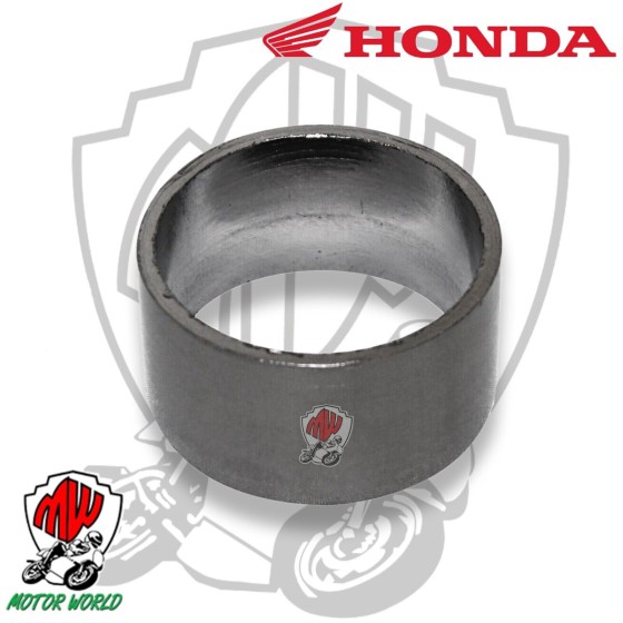 GUARNIZIONE MARMITTA SCARICO ORIGINALE HONDA VTX 1800