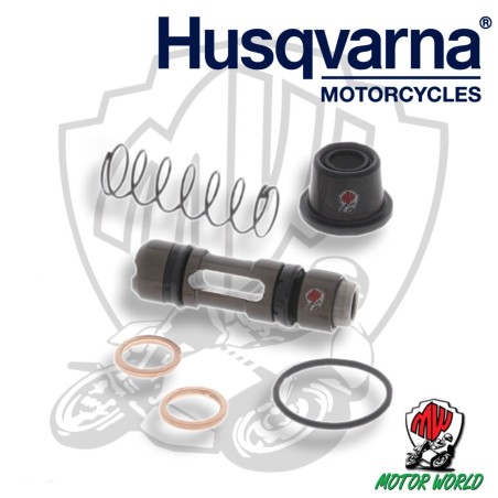 KIT REVISIONE POMPA FRENO POSTERIORE Husqvarna TC 250 2019