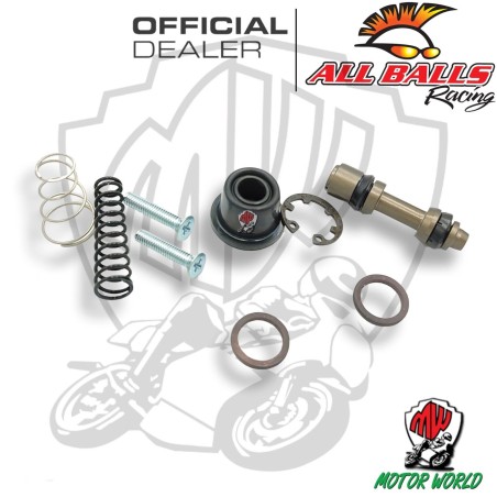 KIT REVISIONE POMPA FRENO ANTERIORE XC 525 525cc 2007- ALL BALLS