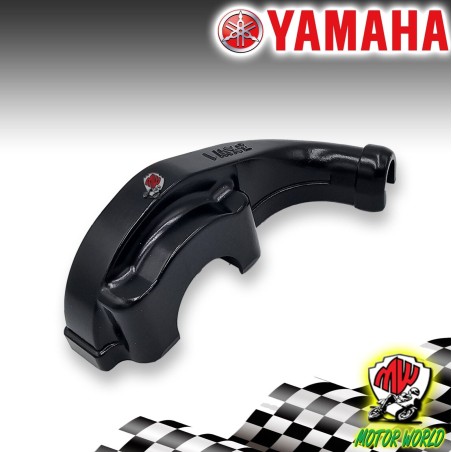 COPERTURA COMANDO GAS INFERIORE YAMAHA XSR 125 2023