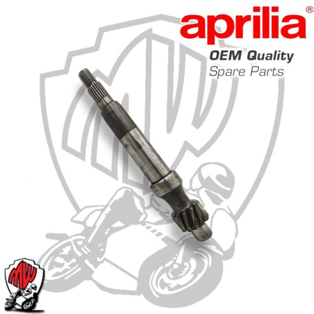 ALBERINO MESSA IN MOTO ORIGINALE APRILIA CLIMBER 280 1990 1991 1992 1993 1994