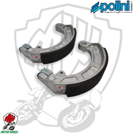 CEPPI GANASCE FRENO POLINI D.150X24 PIAGGIO VESPA 50 2T SPECIAL