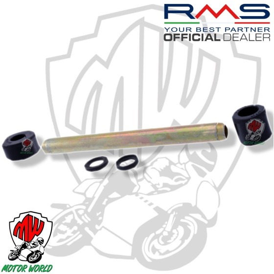 KIT SUPPORTO MOTORE RMS...