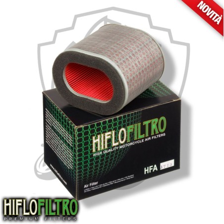 HFA1616 FILTRO ARIA ORIGINALE HIFLO Honda NT 700 V Deauville Travel (ABS) 2009