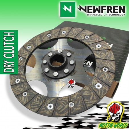 F1491K KIT DISCO FRIZIONE NEWFREN