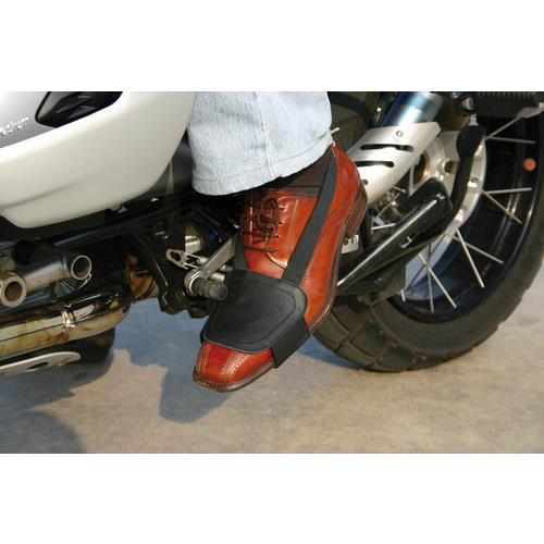 Scarpe Moto Segura Proteggi Scarpa Nero Al Miglior Prezzo